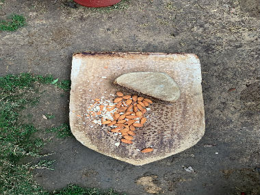 From almonds to nutmeg milk; here are 5 foods to beat insomnia From almonds to nutmeg milk; here are 5 foods to beat insomnia