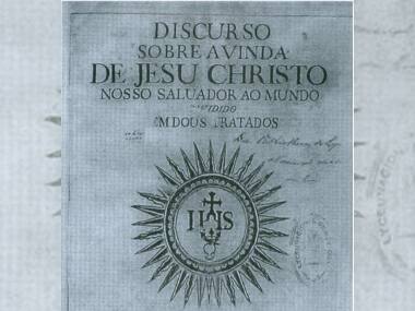 Of Thomas Stephens and his Kristapurana: How a 16th-century priest came to write Christian poetry in Marathi, Konkani