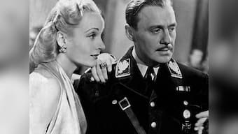 Ernst Lubitsch’s 1942 classic To Be or Not to Be is a testament to comedy as a force of resistance