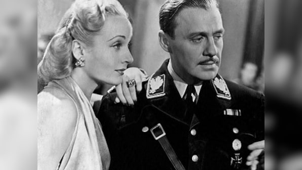 Ernst Lubitsch’s 1942 classic To Be or Not to Be is a testament to comedy as a force of resistance
