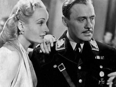 Ernst Lubitsch’s 1942 classic To Be or Not to Be is a testament to comedy as a force of resistance Ernst Lubitsch’s 1942 classic To Be or Not to Be is a testament to comedy as a force of resistance
