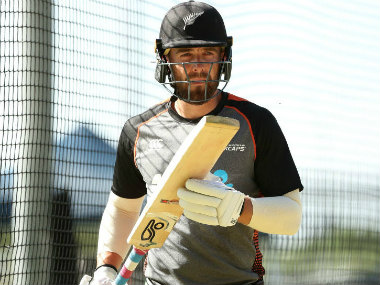 Australia vs New Zealand: Tom Blundell hopes to show more patience at centre after being promoted to Black Caps opener for MCG Test Australia vs New Zealand: Tom Blundell hopes to show more patience at centre after being promoted to Black Caps opener for MCG Test