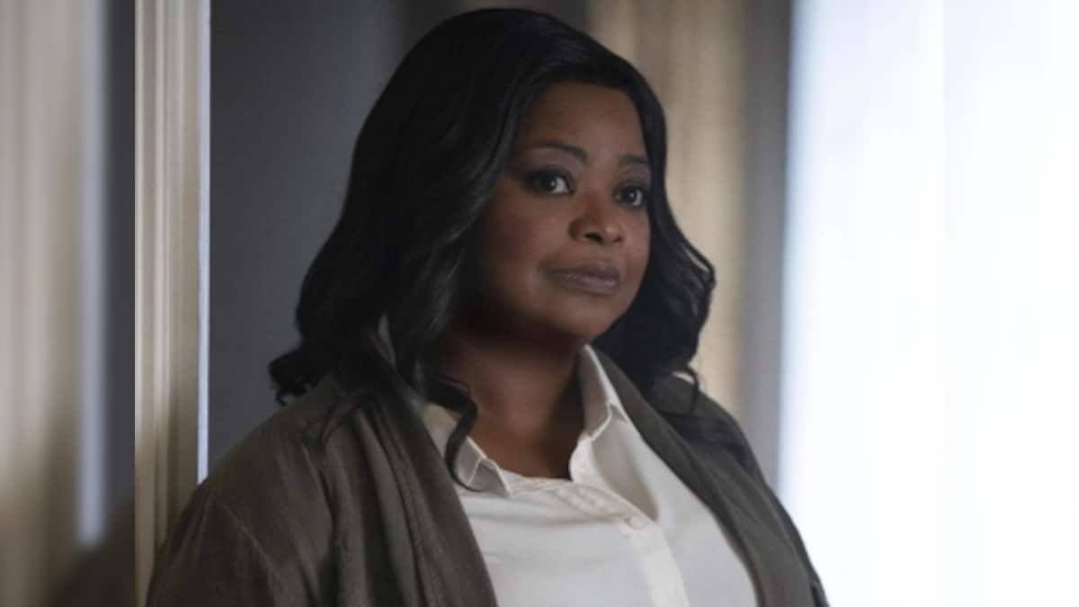 Truth Be Told review: Even Octavia Spencer and Lizzy Caplan can’t elevate Apple TV+’s crime melodrama