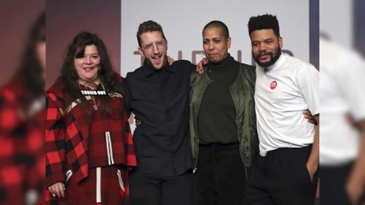 Turner Prize 2019 awarded to four artists, after all finalists write to jury requesting they be treated as a collective