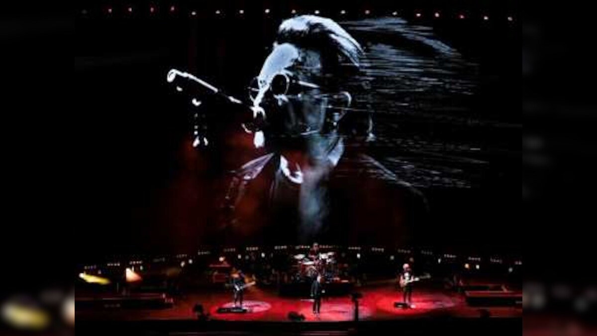 U2 brings message of equality and non-violence to Mumbai during final Joshua Tree tour performance