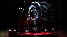 U2 in India: Band's message of equality, accountability felt timely and resonant, but Mumbai gig lacked soul