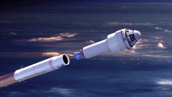 Boeing's Starliner capsule to sport an 'aeroskirt' in key test flight to the space station today