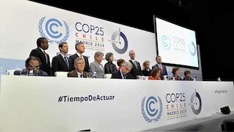COP26 postponed till November 2021, will take place in Glasgow, Scotland says UN