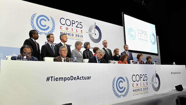 COP26 postponed till November 2021, will take place in Glasgow, Scotland says UN