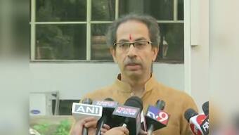 Shiv Sena will not back CAB in Rajya Sabha unless govt debates bill, answers issues raised, says Maharashtra CM Uddhav Thackeray