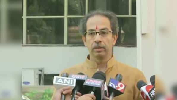 Shiv Sena will not back CAB in Rajya Sabha unless govt debates bill, answers issues raised, says Maharashtra CM Uddhav Thackeray