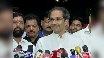 Aarey Colony protests in Mumbai: Uddhav Thackeray orders withdrawal of all cases against protesters