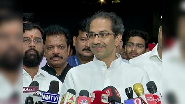 Aarey Colony protests in Mumbai: Uddhav Thackeray orders withdrawal of all cases against protesters