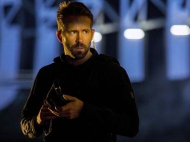 6 Underground movie review: Ryan Reynolds-starrer offers twist on heist capers, but is ultimately formulaic 6 Underground movie review: Ryan Reynolds-starrer offers twist on heist capers, but is ultimately formulaic