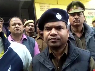 Unnao rape survivor critical, suffered 90% burns, say doctors; govt scrambles into action, CM Adityanath seeks report on incident by evening Unnao rape survivor critical, suffered 90% burns, say doctors; govt scrambles into action, CM Adityanath seeks report on incident by evening