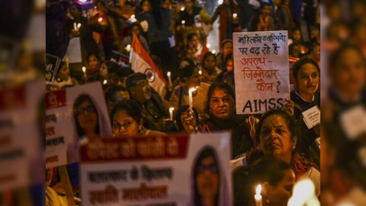 Outrage, protests as Unnao rape victim succumbs to burn injuries: Kin demand accused be 'chased, killed'; Congress terms UP 'rape capital'