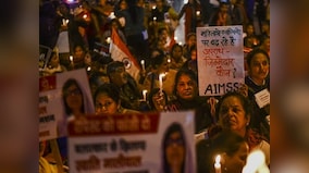 Outrage, protests as Unnao rape victim succumbs to burn injuries: Kin demand accused be 'chased, killed'; Congress terms UP 'rape capital'