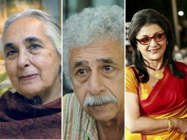 Citizenship Amendment Bill: Over 700 civil society members demand CAB's withdrawal in joint statement, ask govt not to 'betray the Constitution' Citizenship Amendment Bill: Over 700 civil society members demand CAB's withdrawal in joint statement, ask govt not to 'betray the Constitution'