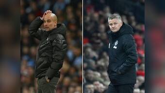 Premier League: Pep Guardiola's Manchester City looks to make an example out of Manchester United's fall in status