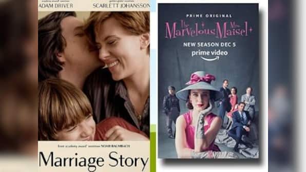 Marriage Story, Inside Edge, Truth Be Told: What to watch on Netflix, Amazon Prime, Apple TV in December