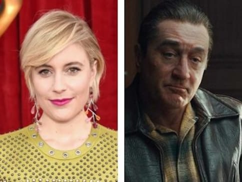 From Robert De Niro in The Irishman to Game of Thrones, snubs that hurt from Golden Globes 2020 nominations From Robert De Niro in The Irishman to Game of Thrones, snubs that hurt from Golden Globes 2020 nominations