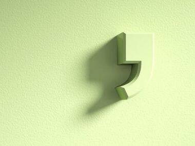 As the Apostrophe Protection Society shuts down, a linguist expert imagines grammar without the 'much abused' punctuation
