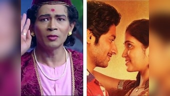 From Atul Kulkarni's Natrang to Nagraj Manjule's Sairat and Fandry, how Marathi cinema has evolved from 2010 to now