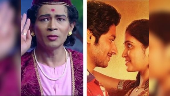 From Atul Kulkarni's Natrang to Nagraj Manjule's Sairat and Fandry, how Marathi cinema has evolved from 2010 to now