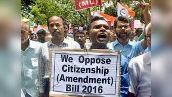 Daily Bulletin: Amit Shah to move Citizenship (Amendment) Bill in RS; SC to hear pleas challenging Article 370 abrogation; day's top stories