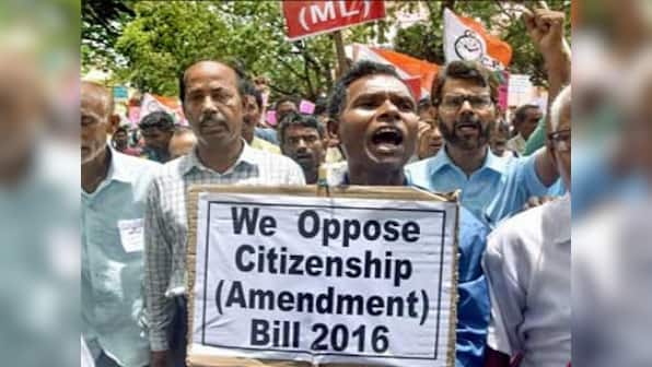 Daily Bulletin: Amit Shah to move Citizenship (Amendment) Bill in RS; SC to hear pleas challenging Article 370 abrogation; day's top stories