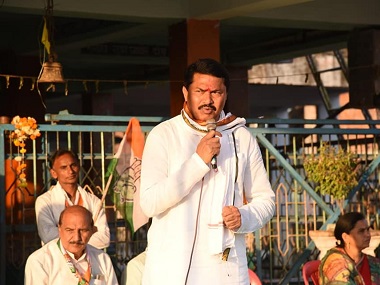 Congress’ Nana Patole elected Maharashtra Assembly Speaker; Devendra Fadnavis claims BJP withdrew their nomination after all party meet Congress’ Nana Patole elected Maharashtra Assembly Speaker; Devendra Fadnavis claims BJP withdrew their nomination after all party meet