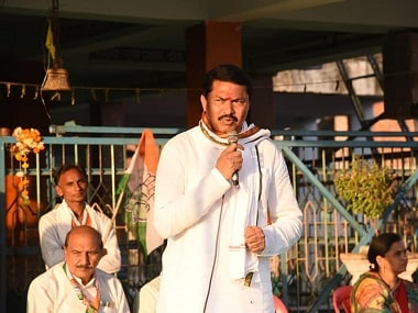Congress’ Nana Patole elected Maharashtra Assembly Speaker; Devendra Fadnavis claims BJP withdrew their nomination after all party meet