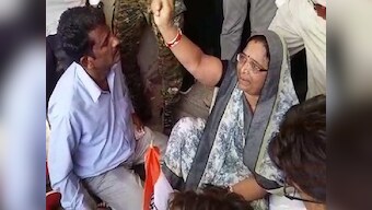 Local MP court gives ex-Congress MLA, seven others three years imprisonment over threat to burn Bhopal police station in 2017