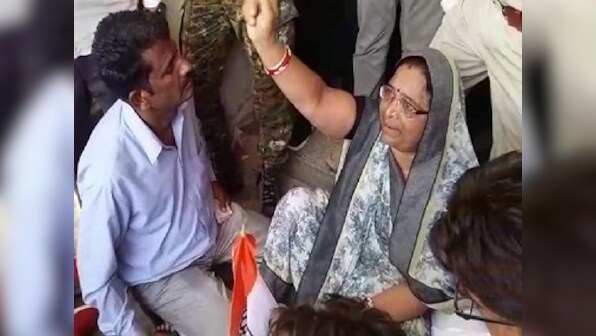 Local MP court gives ex-Congress MLA, seven others three years imprisonment over threat to burn Bhopal police station in 2017