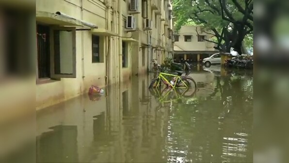 Wall collapse claims 15 lives in Tamil Nadu's Mettupalayam; flood alert in Erode as heavy rains continue to lash state