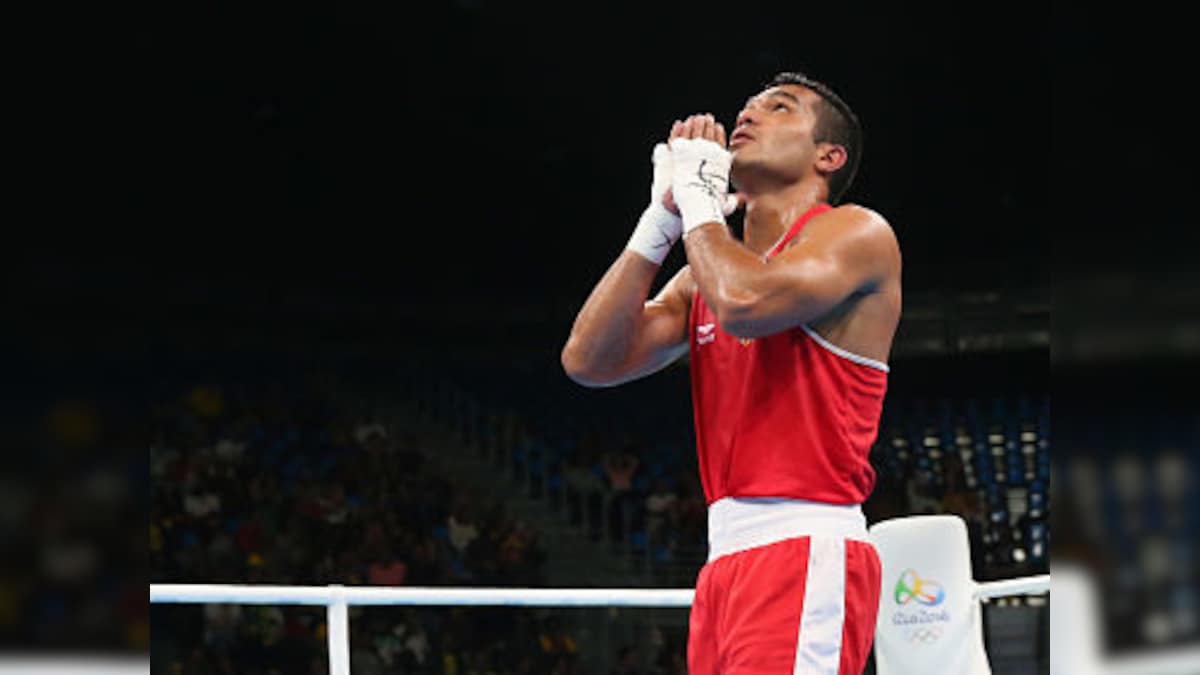 Tokyo Olympics 2020: Back in amateur boxing 'game', Vikas Krishan Yadav recalibrating his style to stake claim to 69kg spot