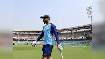 India vs West Indies: Virat Kohli sweats it out in optional training session ahead of third ODI as he aims to improve record at Barabati stadium