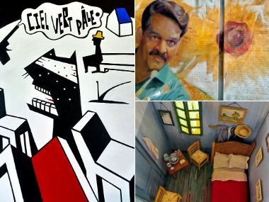 New exhibition reinterprets Van Gogh's letters to his brother in light of prevailing socio-political issues New exhibition reinterprets Van Gogh's letters to his brother in light of prevailing socio-political issues