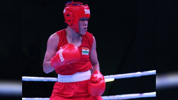 India Open silver-medallist Vanlal Duati challenges semi-final defeat to Ritu at National Championships, says she 'feels robbed'
