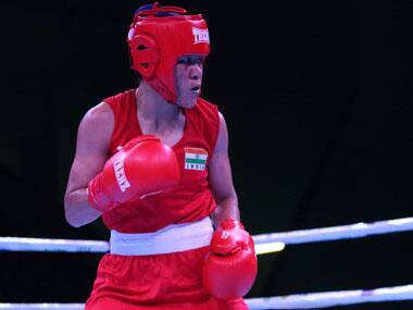 India Open silver-medallist Vanlal Duati challenges semi-final defeat to Ritu at National Championships, says she 'feels robbed'