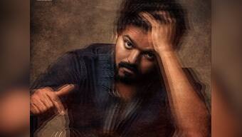 First look of Vijay's upcoming Master released; Lokesh Kanagaraj film to hit theatres in April 2020