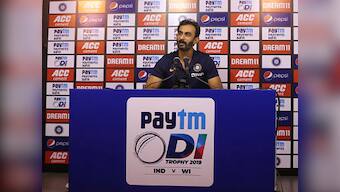 We have identified core of players for T20 World Cup, says bating coach Vikram Rathour