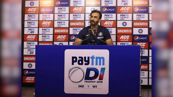 We have identified core of players for T20 World Cup, says bating coach Vikram Rathour