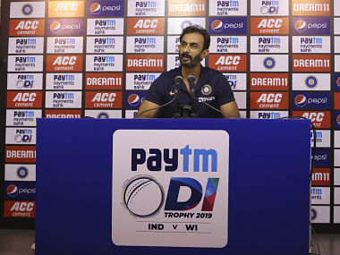 We have identified core of players for T20 World Cup, says bating coach Vikram Rathour We have identified core of players for T20 World Cup, says bating coach Vikram Rathour