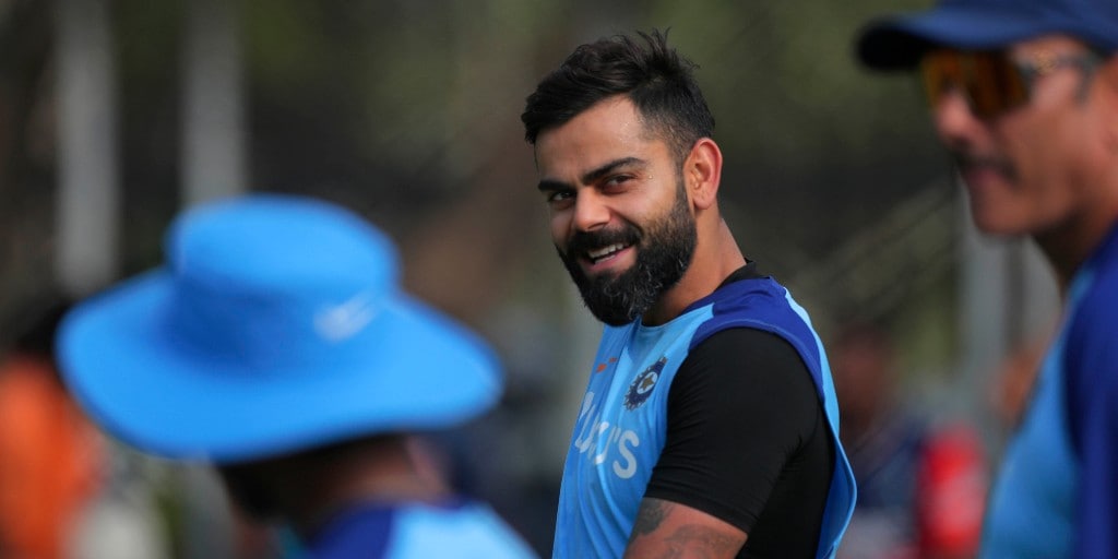 Skipper Virat Kohli 'very happy' with Royal Challengers Bangalore's purchases in IPL Auction, urges squad to 'play bold'