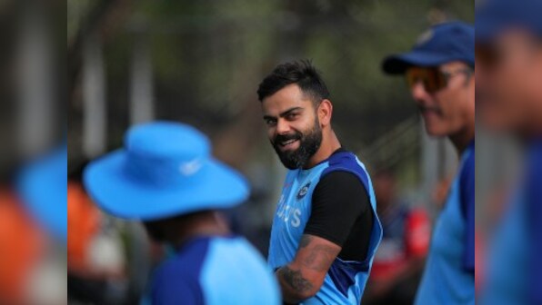 Tie-up with Virat Kohli's brand One8 contributes 10% of Puma India sales in 2019, helps sports firm clock 23% growth in revenues