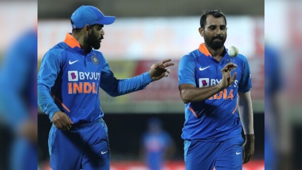 India vs West Indies: Focus on hosts' bowling combination as Windies aim to clinch rare ODI series win