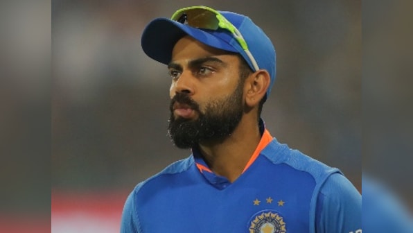 India vs West Indies: Looking ahead, Virat Kohli says 'younger people' will need to step up in few years
