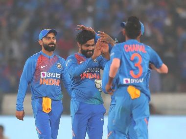 India vs West Indies: Virat Kohli and Co out to seal series with improved bowling and fielding show in 2nd T20I India vs West Indies: Virat Kohli and Co out to seal series with improved bowling and fielding show in 2nd T20I