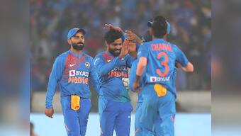 India vs West Indies: Virat Kohli and Co out to seal series with improved bowling and fielding show in 2nd T20I